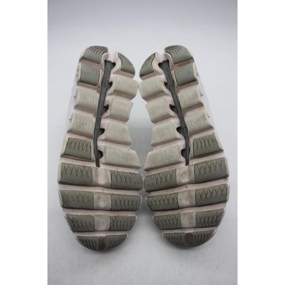 On-running Cloud Swift 3 Womens Size 9.5 Athletic Sneaker Lace Up Gray Shoes - Picture 8 of 10